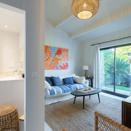 Appartement La Pausa, Avec Jardin *