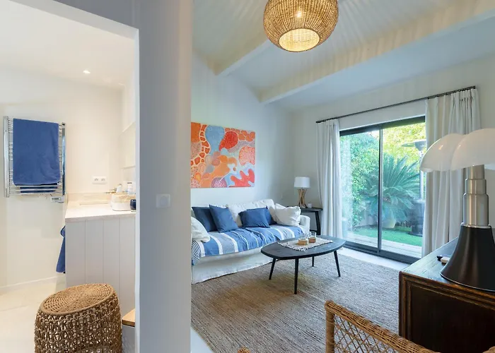 Appartement La Pausa, Avec Jardin *