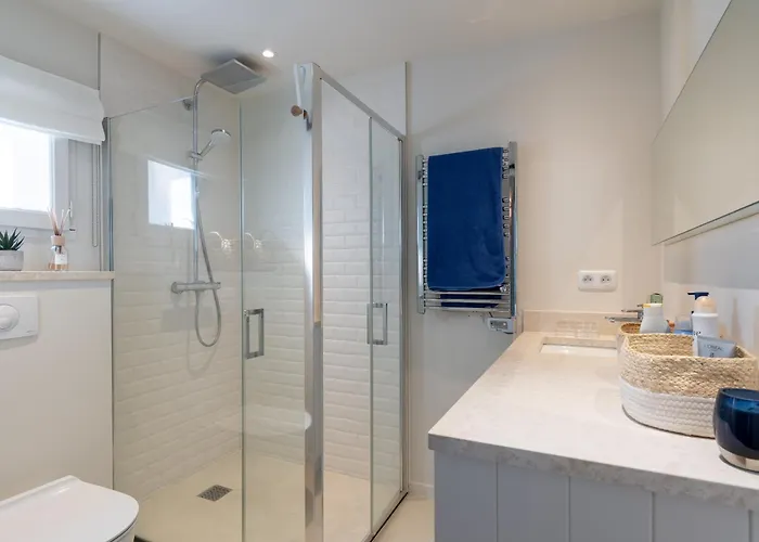 La Pausa, Avec Jardin Appartement *