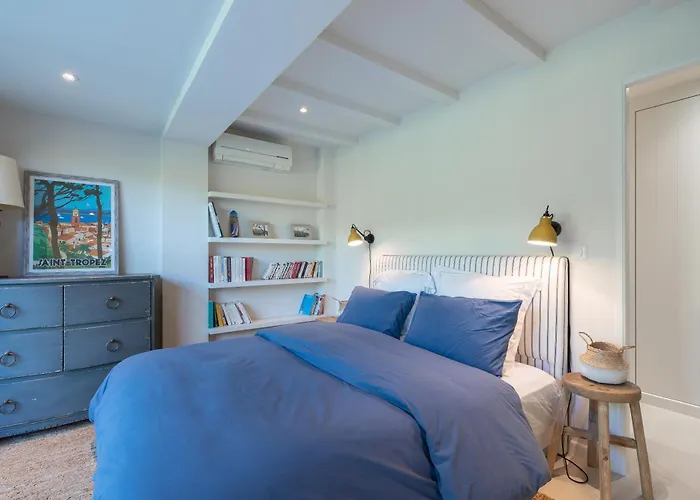 La Pausa, Avec Jardin Appartement *