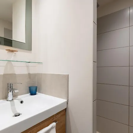 La Pausa, Avec Jardin Daire Saint-Tropez