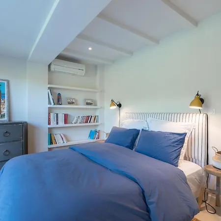La Pausa, Avec Jardin Apartment *