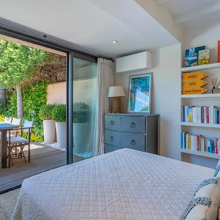 La Pausa, Avec Jardin Apartment *