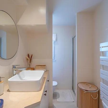 Apartment La Pausa, Avec Jardin Saint-Tropez