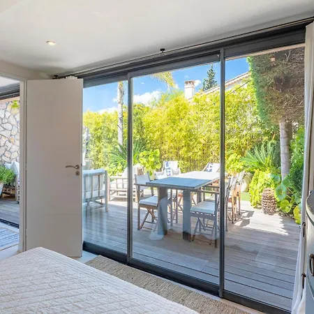 La Pausa, Avec Jardin Apartment *